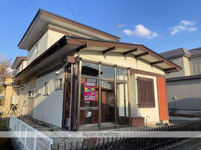 函館本線 桔梗駅 徒歩14分  築51年