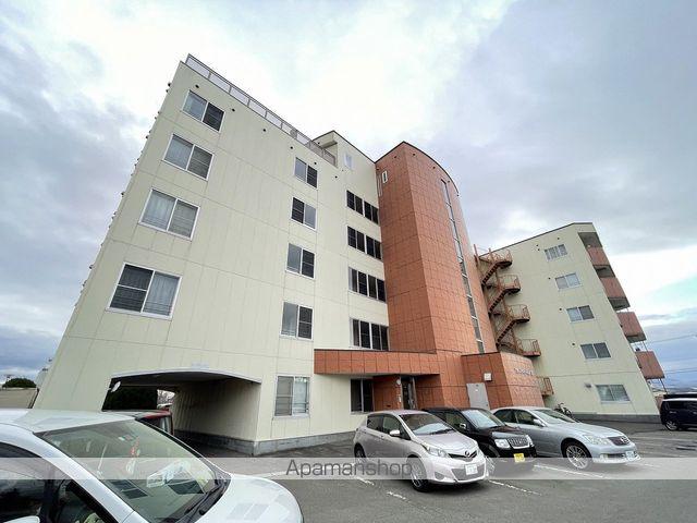 ファンデーションⅡ