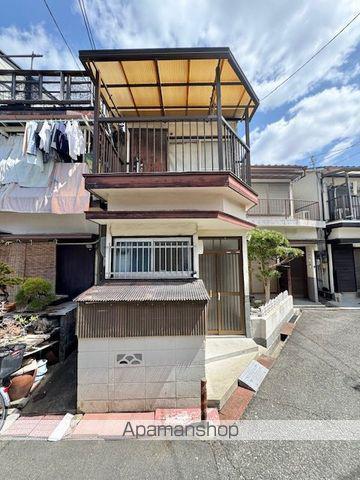 福知山線 尼崎駅(ＪＲ) 徒歩13分 2階建 築59年