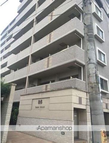アンピール長尾