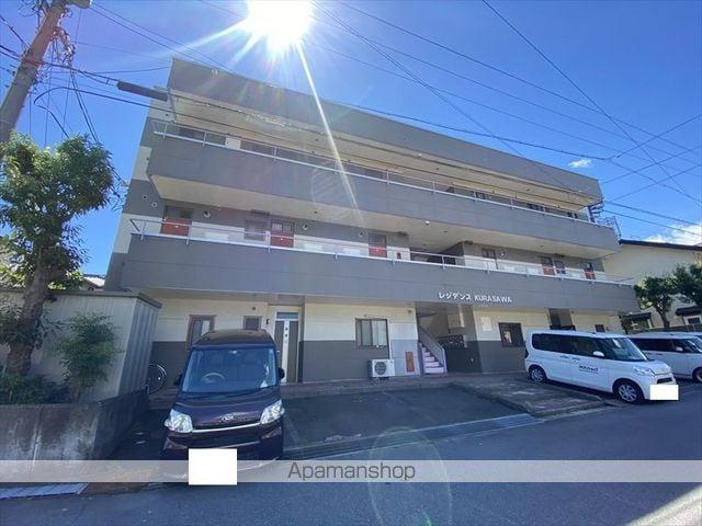 レジデンスKURASAWA