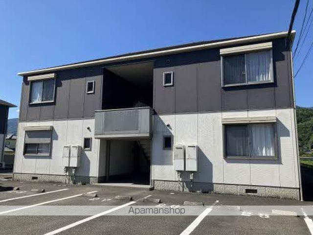 シャーメゾンソレイユD