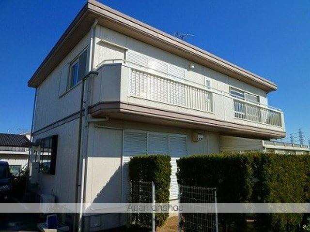 茨城県神栖市  築32年(4LDK)