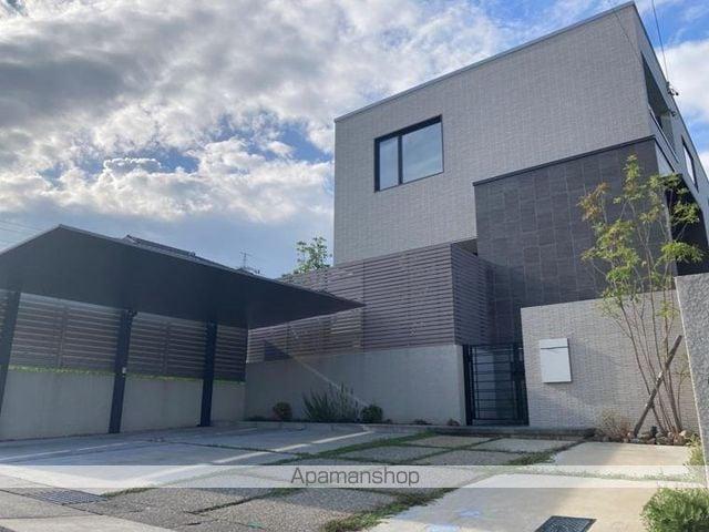 名古屋市鶴舞線 平針駅 徒歩20分 2階建 築6年