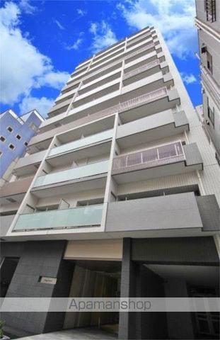 TERA HAUS(1LDK/12階)