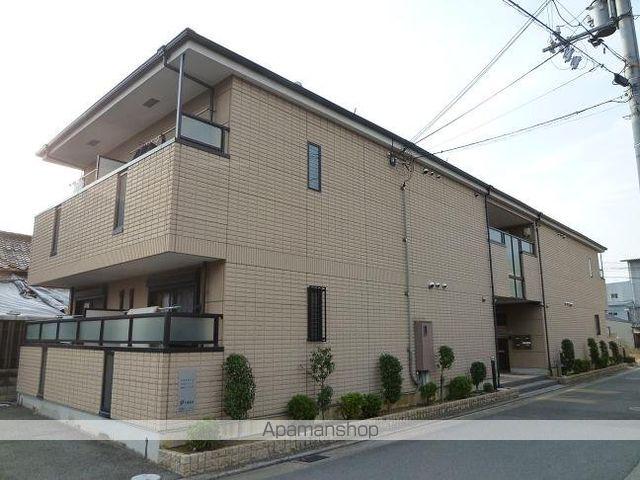 リベッチオ旭町