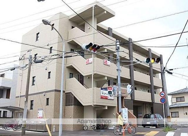 マリベール松橋