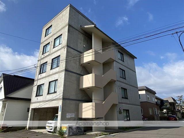 コートヒルズ湯川