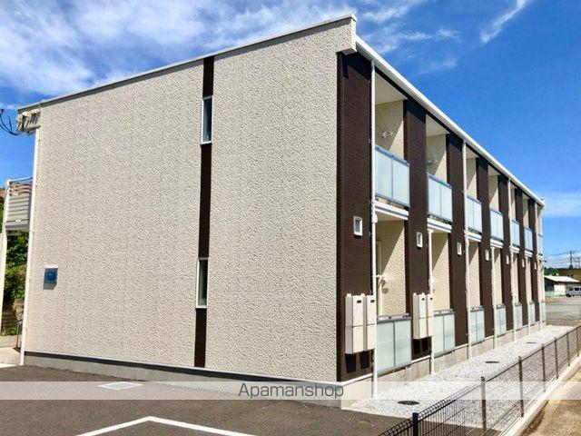 レオネクストフォンテ(1K/2階)