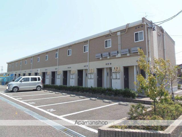 レオパレスアリッサム