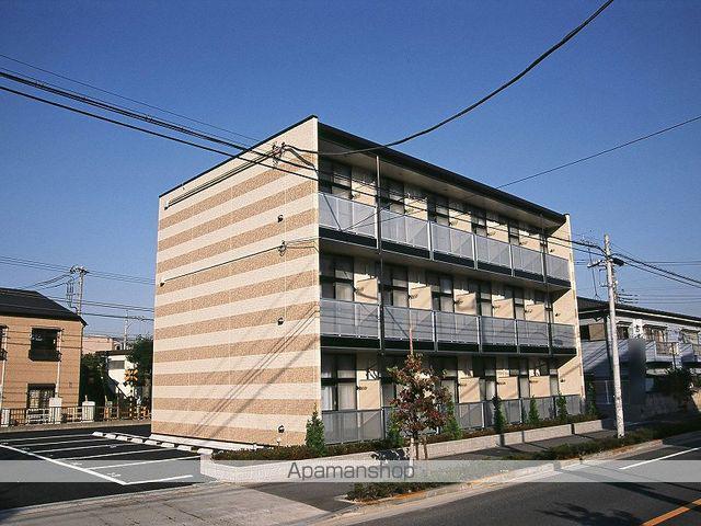 レオパレススカイ