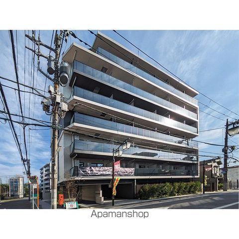 AIFLAT品川戸越パークサイド