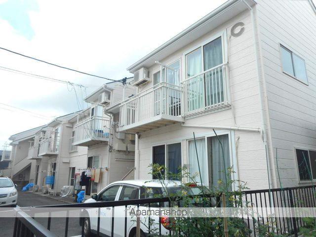 アネックス早川C