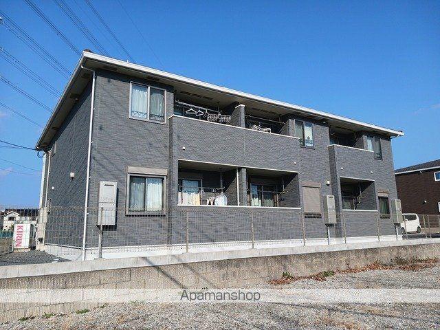 セレノパラッツオⅡ