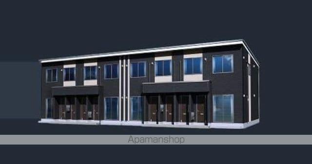 宮崎市本郷北方アパート