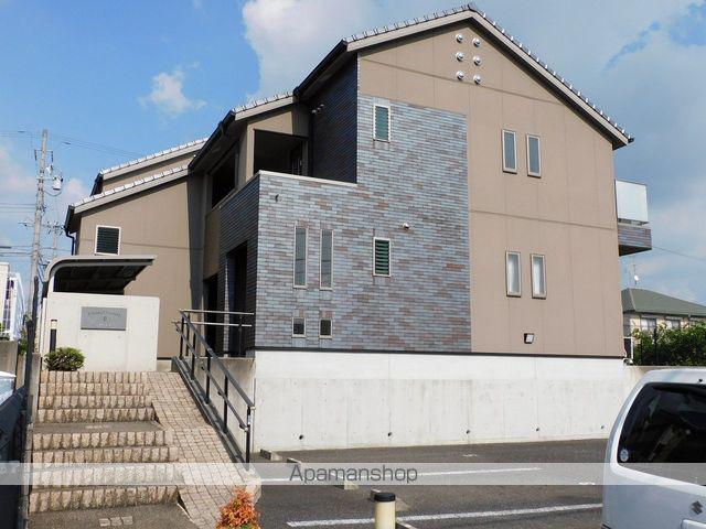 グランコートⅡ