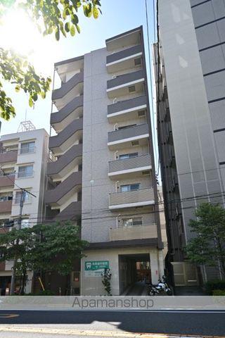 コスモグレイス新宿