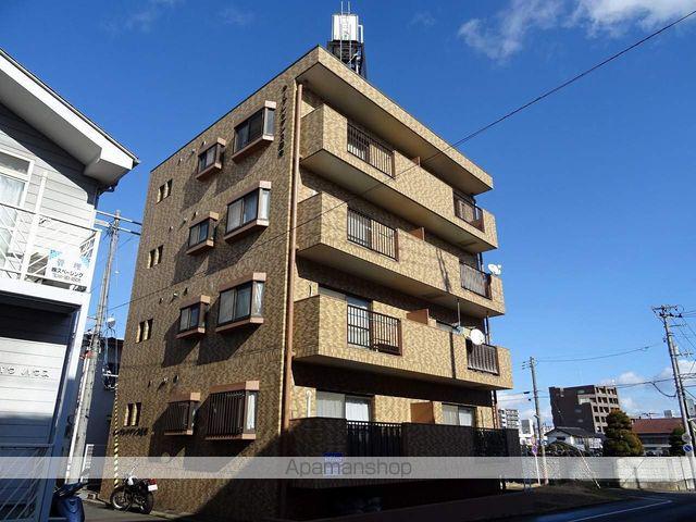 ホープレジデンス新寺(2K/4階)