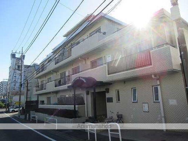 グリーンキャピタル富士見台