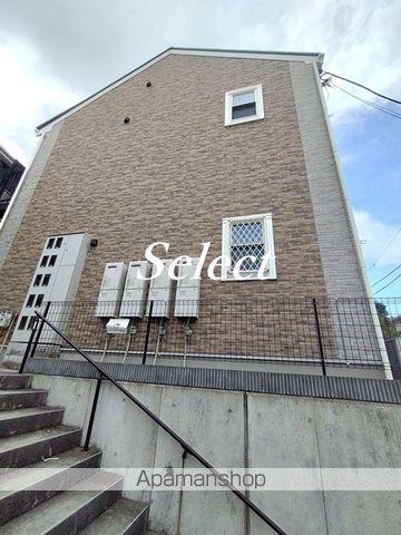 ハーミットクラブハウス横浜LUNA