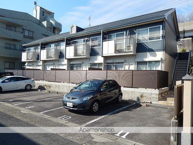 ファミール白沢