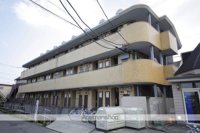 エルム高幡 B棟