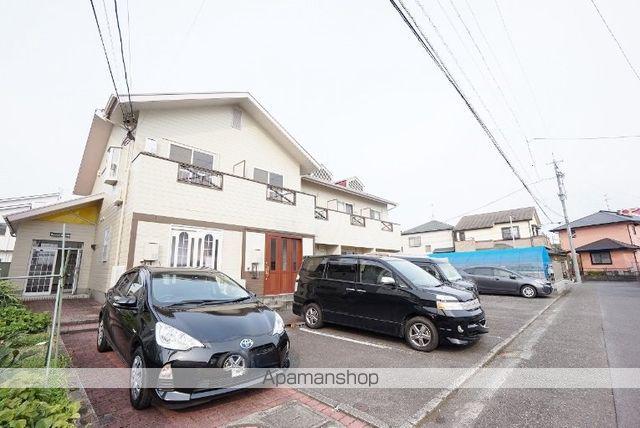 フェリウス東千代田Ⅰ