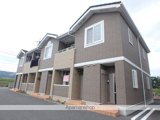 グラン・アヴェニールⅠ