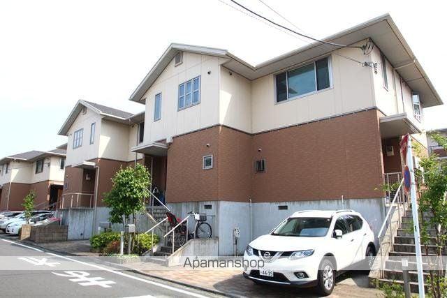 グラシア・フィス北寺尾　Ｅ棟