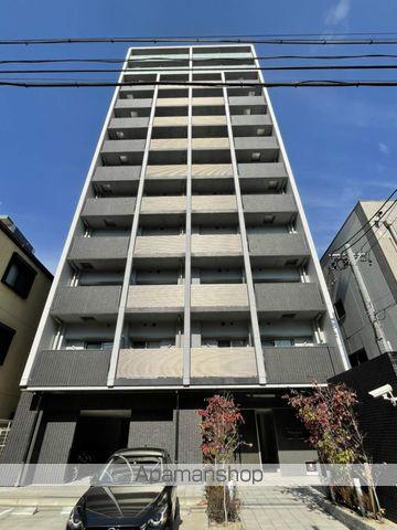 PARKBEAR大須(ワンルーム/5階)