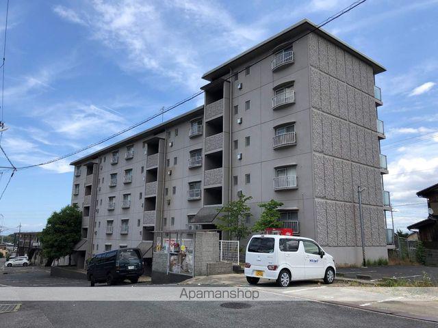 コンステラベガ若葉台