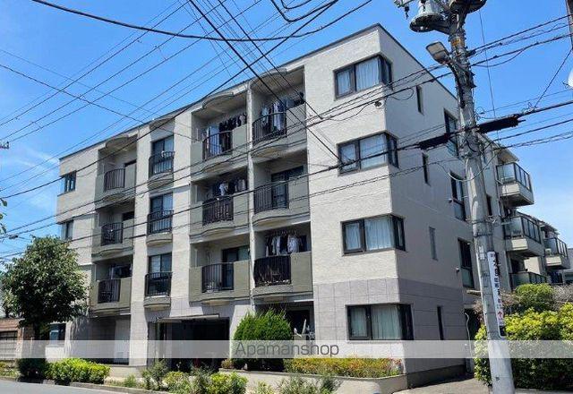 スカイプラザ久保中