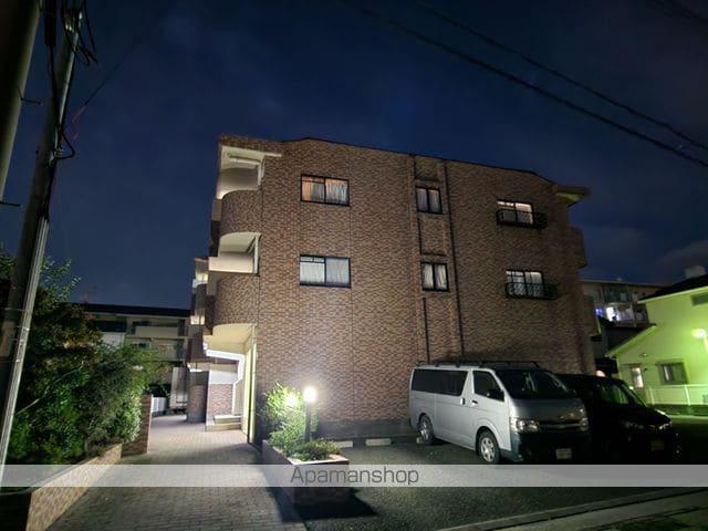 ハイメゾン大塚