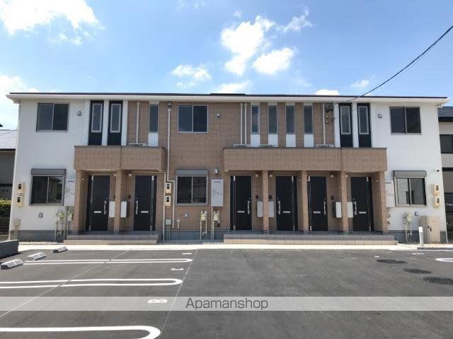 ハピネス高田寺