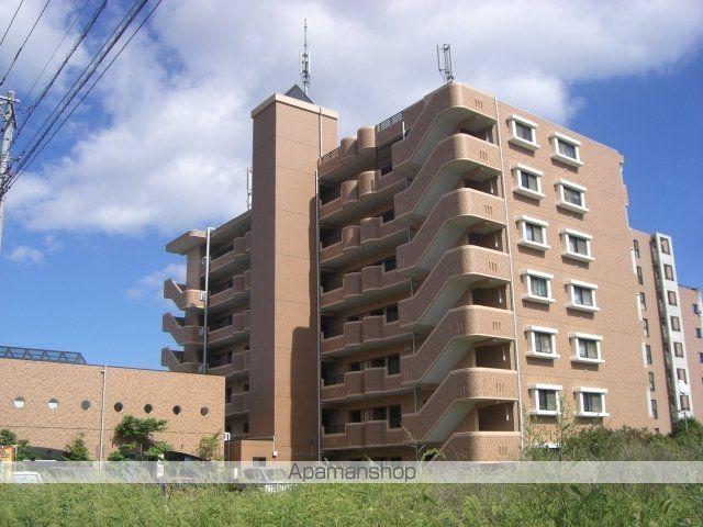 サンジュネス湘南