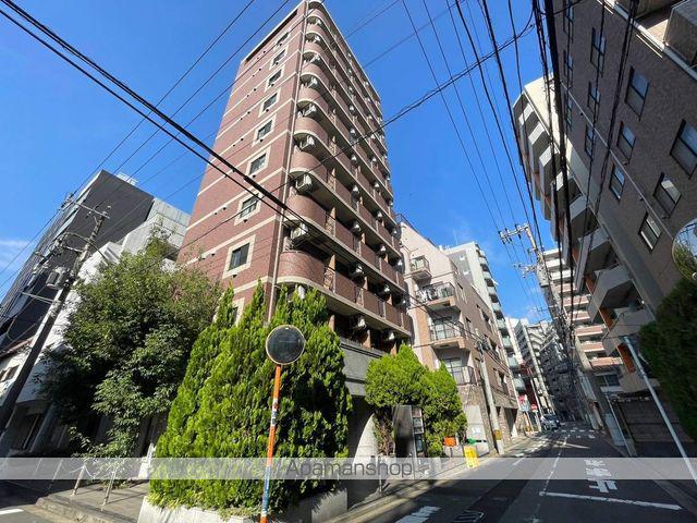 グリフィン横浜グランビスタ