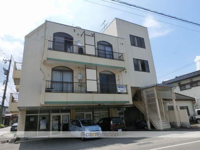 パークハイツ呉羽(1K/2階)