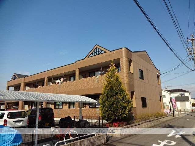 サンフォレスト駒寄