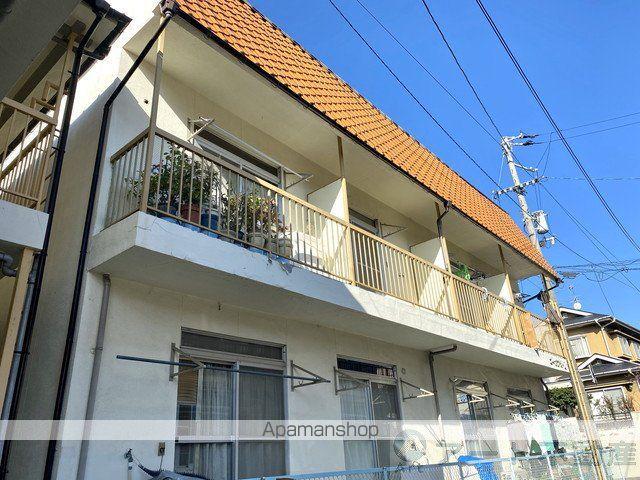 コーポフモトⅡ