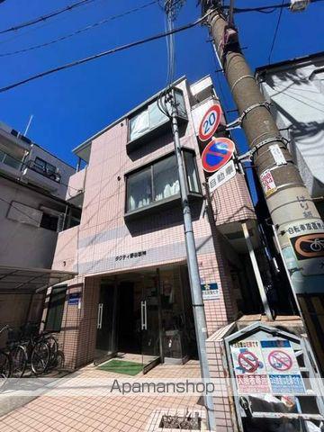 タクティ野田阪神