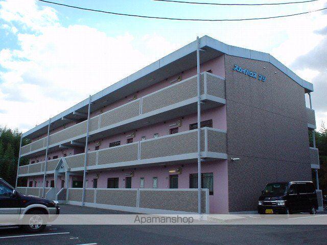 スカイハウスフジ