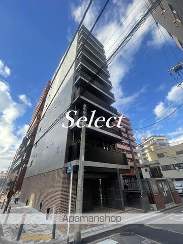 AZEST横濱吉野町