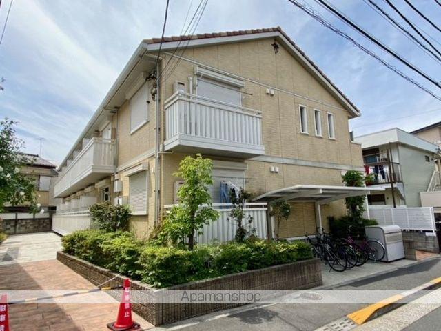 ウィステリアⅡ