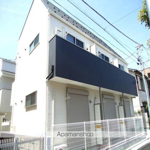 AZEST-RENT南小岩Ⅱ