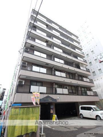 ドエル札幌南6条Ⅰ