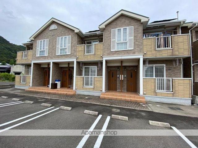 ウエストヒルズA