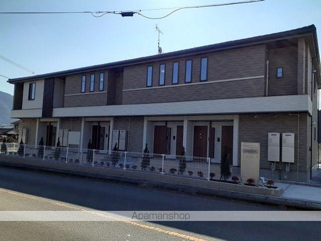 クラウン・ビュー Ⅰ