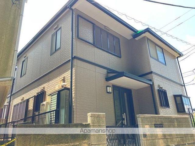 千葉県柏市宿連寺の戸建賃貸