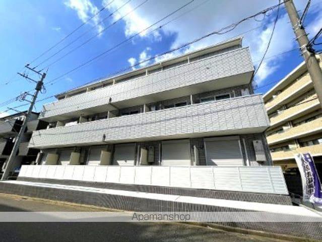 サクラテラス富士見