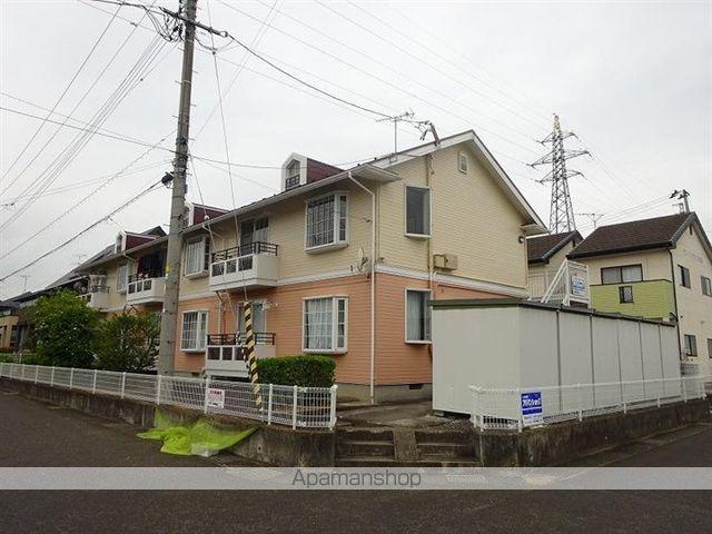 SKハイツA(3DK/1階)